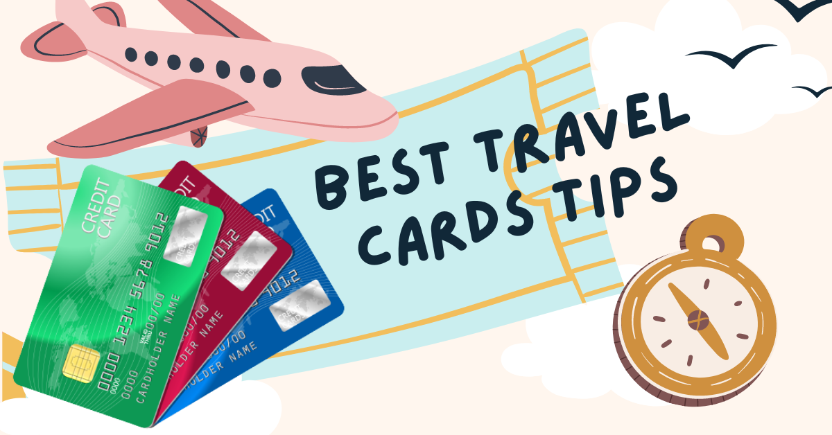 Discover Clever Credit Card Hacks for Travel Rewards.