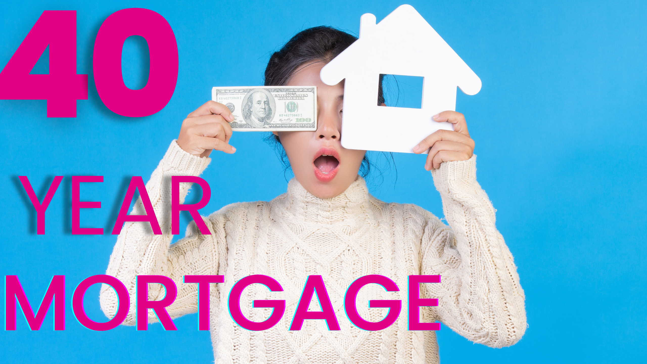 40-year mortgages: lower payments, tax benefits, and extended terms