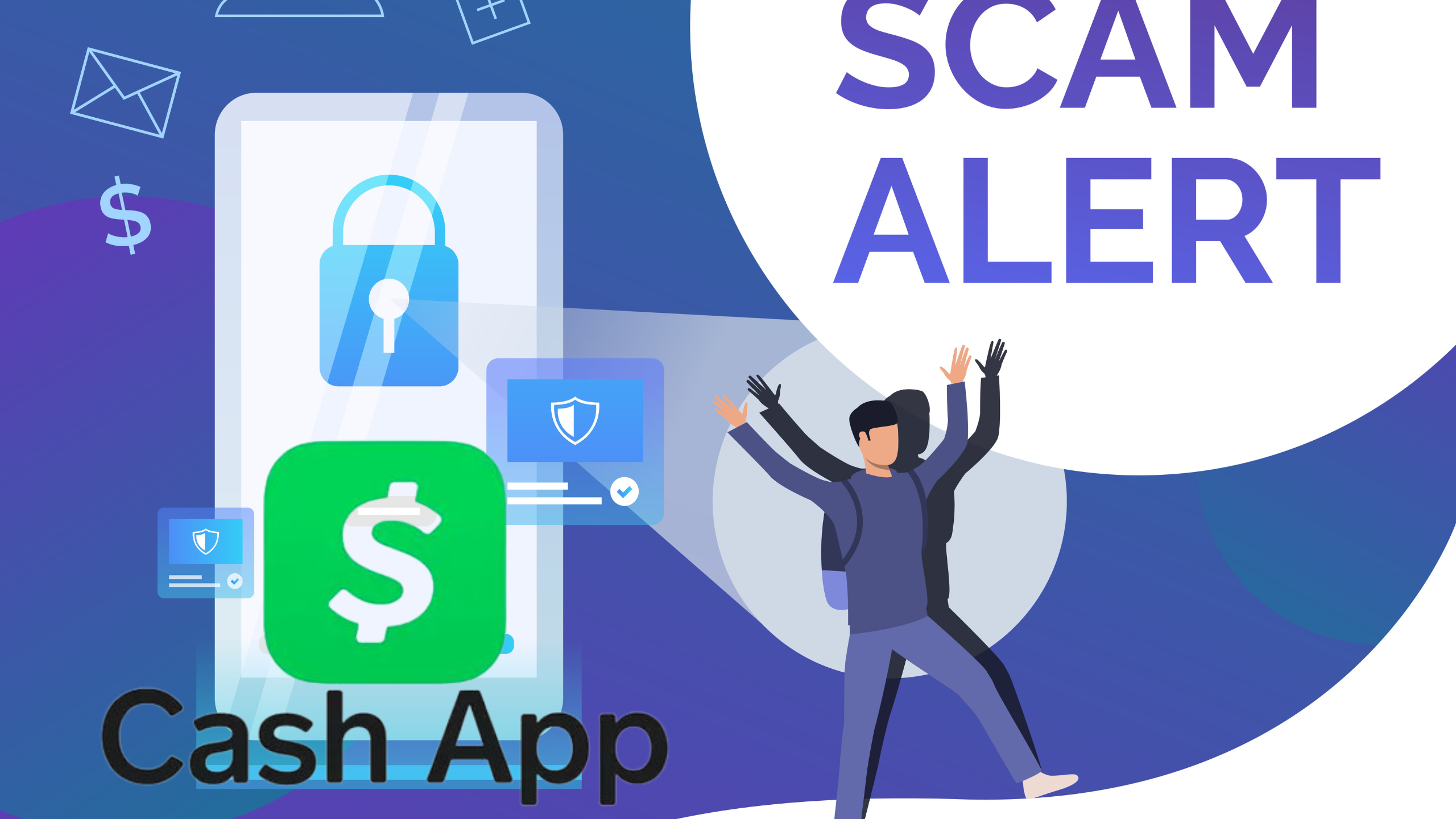 Cash App Scams Dont Fall Victim To These 5 Common Tricks Global Assist Hub 5860