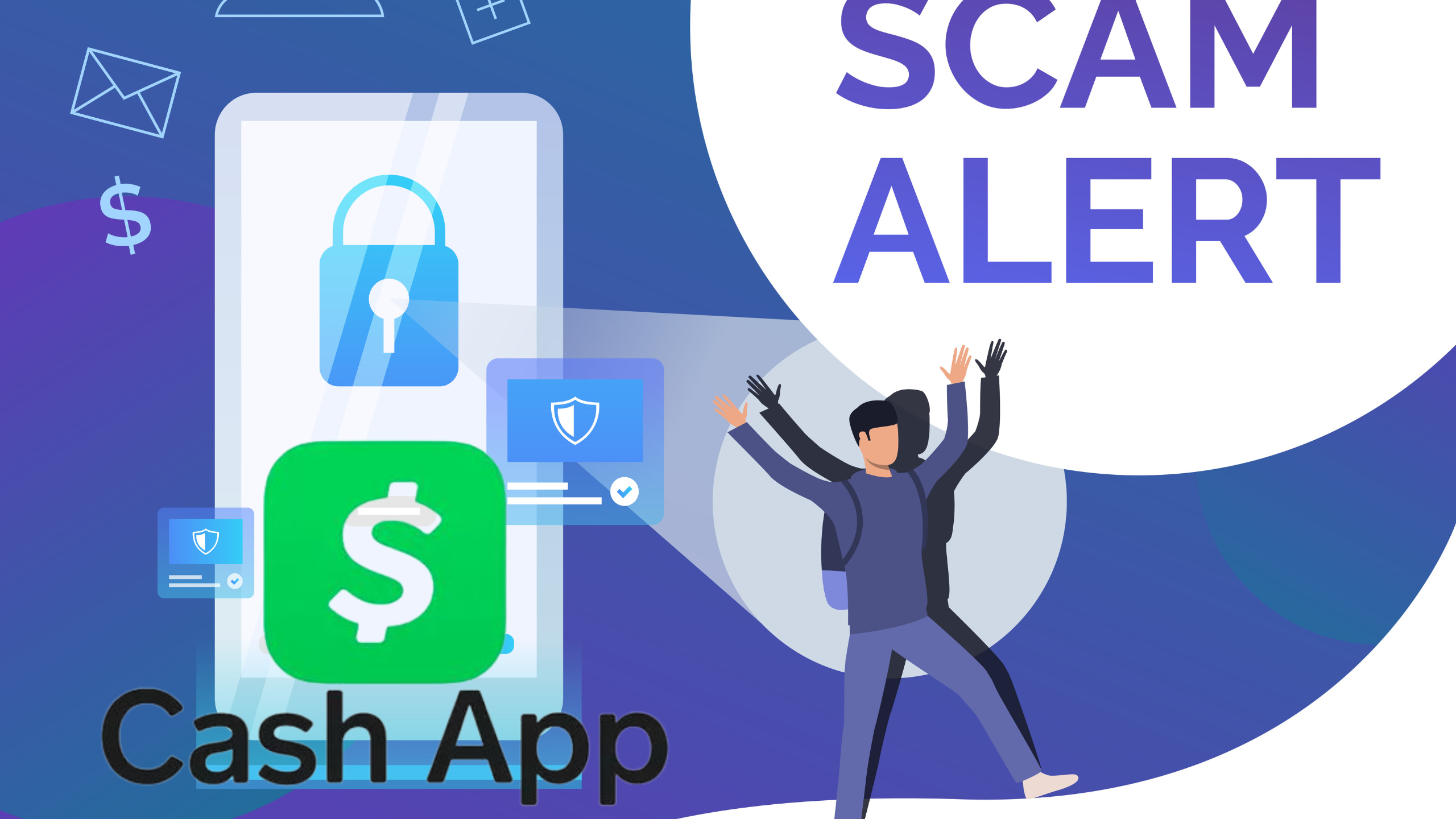 Cash App scams Stay informed to outsmart digital fraudsters